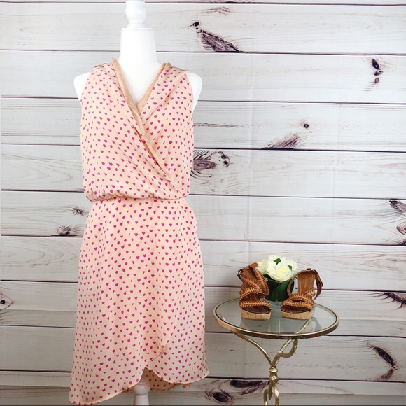 Anthropologie Dresses & Skirts - D117 Harlyn Anthro 100% silk dress with hoodie.